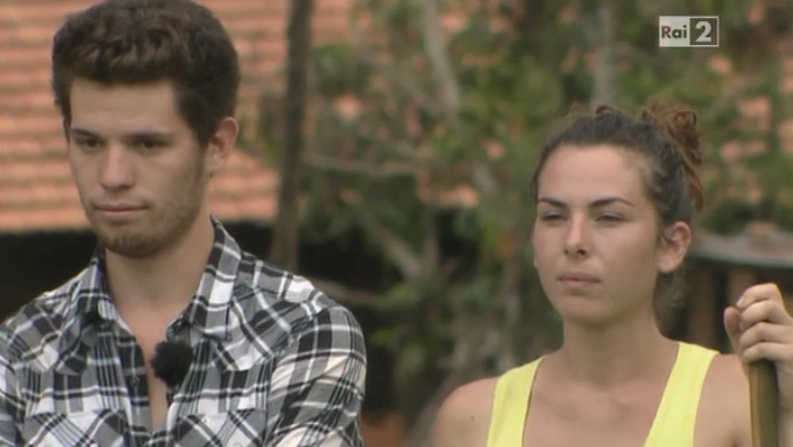 Pechino Express, la puntata del 9 settembre 2013: la marchesa vince, fuori gli attori