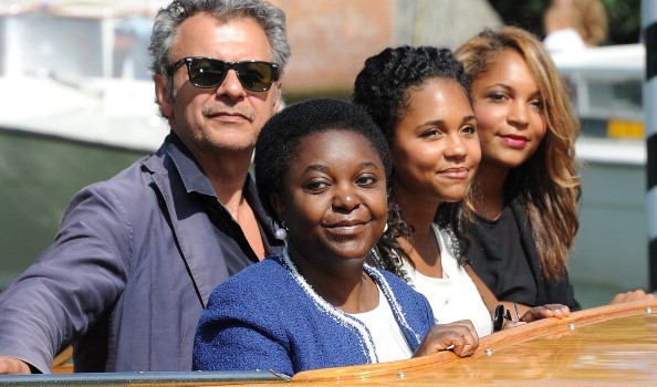 Il Ministro Kyenge; “Il cinema strumento fondamentale di integrazione.”