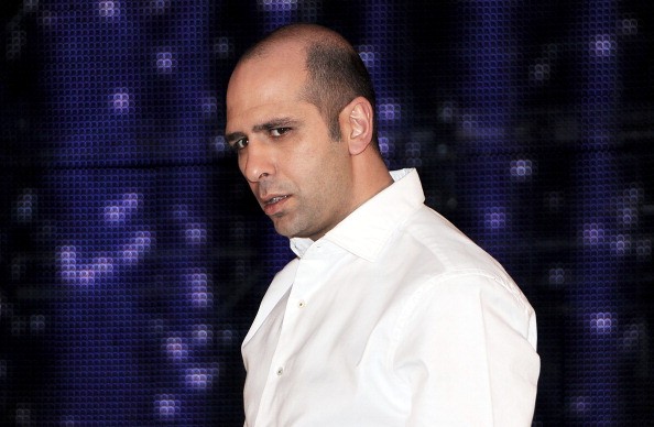 Stasera in TV, Cado dalle nubi, con Checco Zalone, su Canale 5