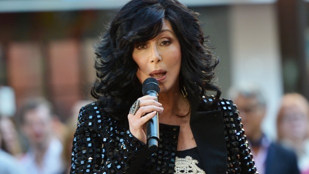 Cher: “Non odiavo Madonna ma pensavo fosse una stro*za”