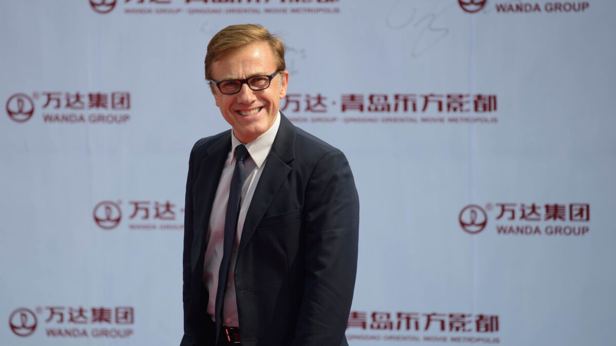 Tarzan: Christoph Waltz per il film di David Yates?
