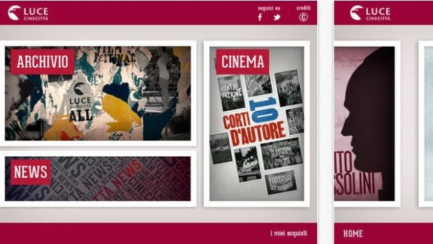 iTunes lancia Cinecittà, il canale dedicato al cinema italiano. Ma c’è già chi si lamenta…
