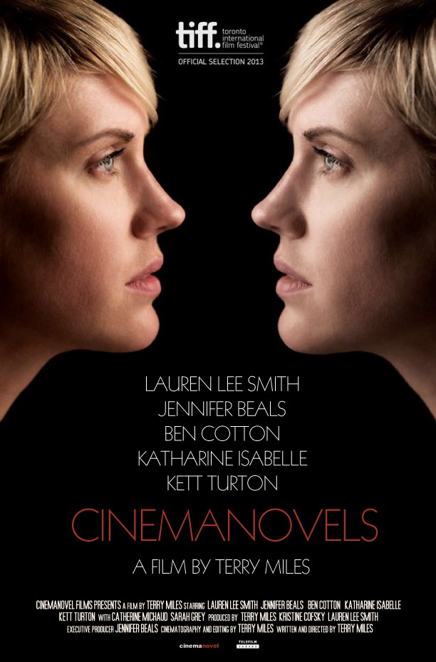 Cinemanovels – immagini e locandina del film con Jennifer Beals