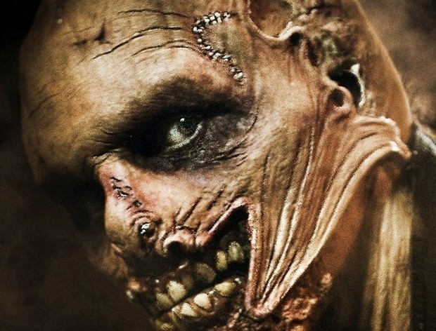 Coffin Baby: trailer e locandine per il sequel de La casa dei massacri di Tobe Hooper