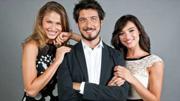 Stasera in tv, 16 settembre 2013: Colorado, Montalbano, Pechino Express 2, Tiki Taka e tanti talk show
