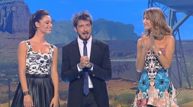 Colorado, meno comicità-fast food, il programma migliora ma c’è ancora molto da fare. Buona la prima per Lorella Boccia