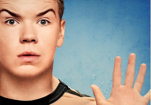 Come ti spaccio la famiglia – nuova clip in italiano e intervista a Will Poulter