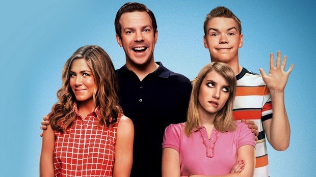 Come ti spaccio la famiglia: recensione in anteprima