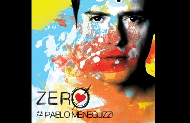 Pablo Meneguzzi, Zero: video e testo nuovo singolo