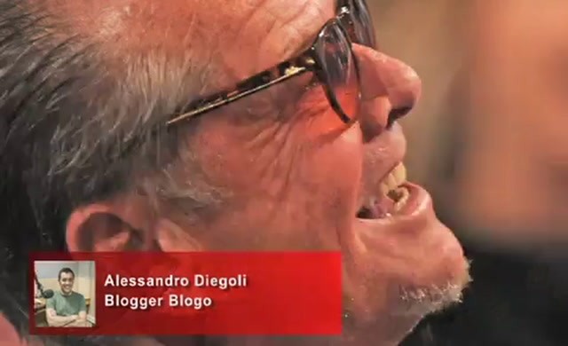 Jack Nicholson non si ritira