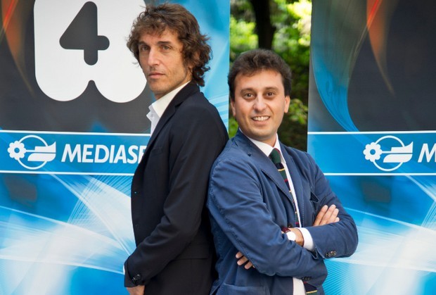Radio Belva, il nuovo programma di Giuseppe Cruciani e David Parenzo su Rete 4 dal 9 ottobre