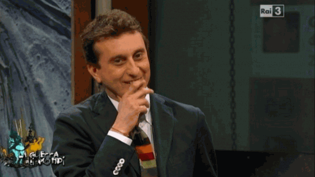 David Parenzo lascia La7 con tre mesi di anticipo. Per andare dove?