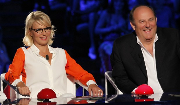 Ascolti tv sabato 28 settembre 2013