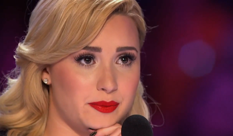 X Factor Usa 2013 prima puntata: video casting con Demi Lovato, Kelly Rowland, Paulina Rubio e Simon Cowell giudici