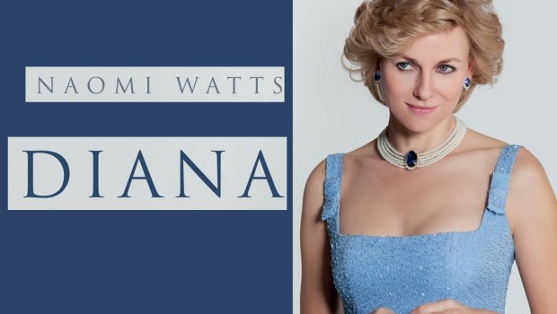 Diana – La storia segreta di Lady D.: Le prime recensioni dagli Usa