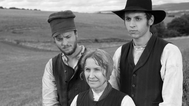 L’altra Heimat. Cronaca di un sogno: Recensione in Anteprima del film di Edgar Reitz