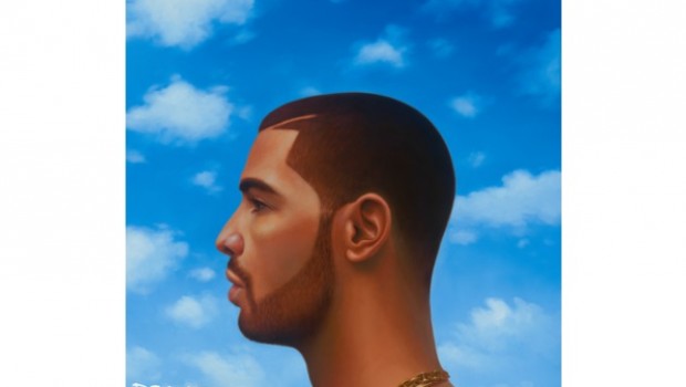 Drake, Nothing Was the Same: tracklist