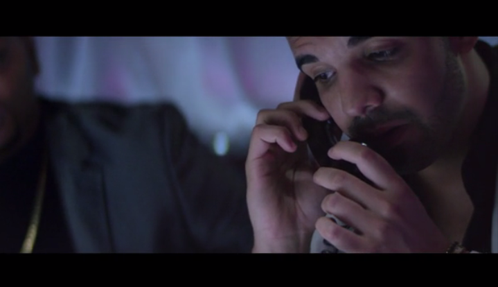 Drake, Hold On, We’re Going Home: video ufficiale, testo e traduzione