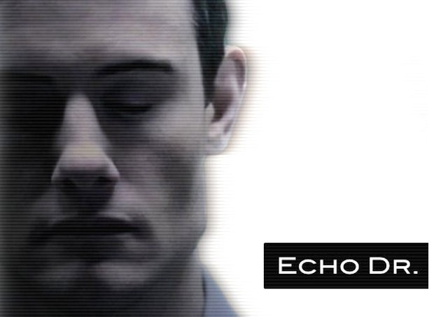 Echo Dr. – poster e foto del thriller sci-fi