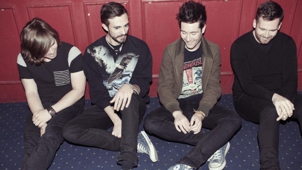 Bastille, intervista Soundsblog: “Stiamo registrando nuove canzoni tra una data e l’altra”