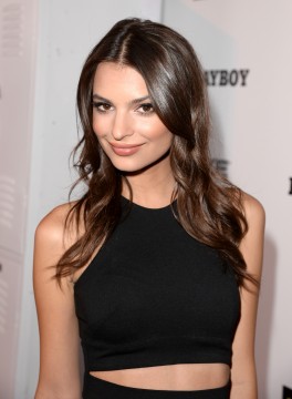 Emily Ratajkowski entra nel cast di Gone Girl di David Fincher