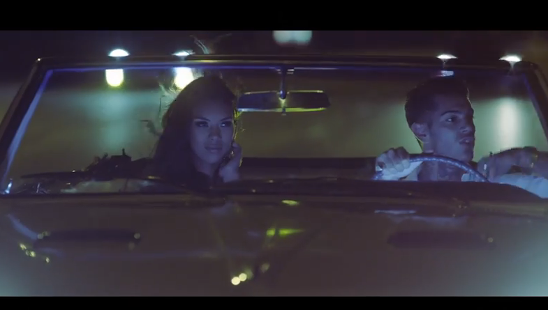Emis Killa, Wow: video e testo