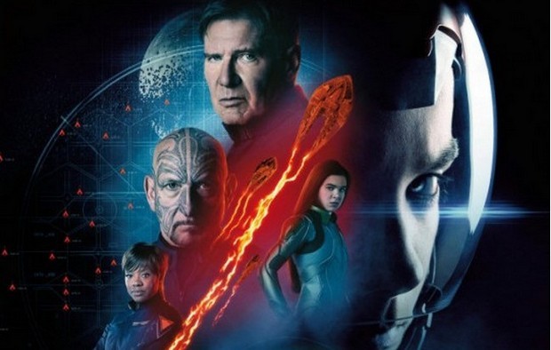 Ender’s Game – 5 nuovi poster del film di Gavin Hood