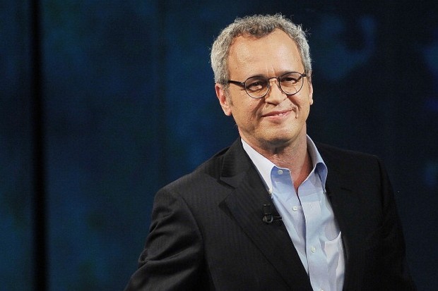 Enrico Mentana commenta il fenomeno dei talk show politici: “Ce ne sono troppi ma costano meno degli altri programmi”