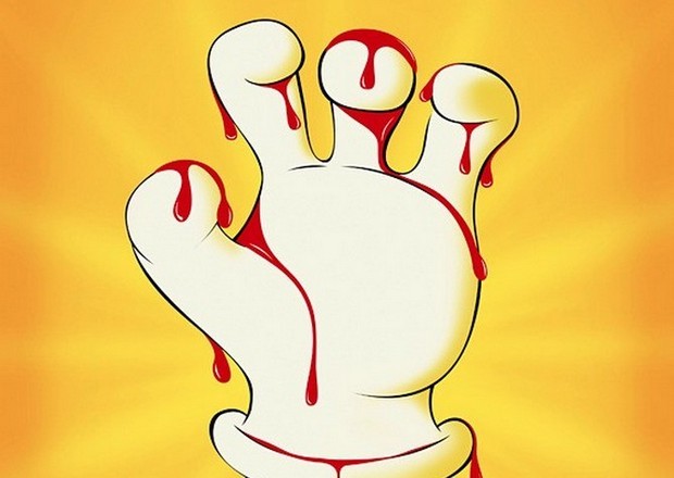 Escape from Tomorrow: primo trailer del film horror girato nei parchi Disney