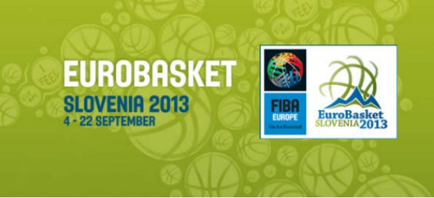Europei di Basket 2013 in tv, su Rai Sport le partite dell’Italia e il meglio del torneo