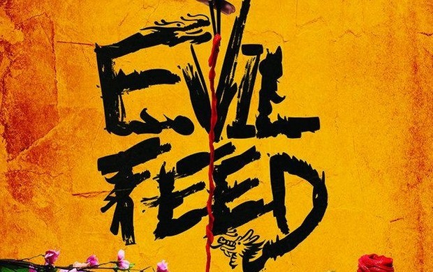 Evil Feed – primo trailer senza censure del cannibal horror di Kimani Ray Smith