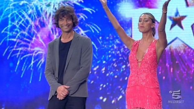 Italia’s Got Talent, 21 settembre 2013: tutti i concorrenti che passano il turno (foto)