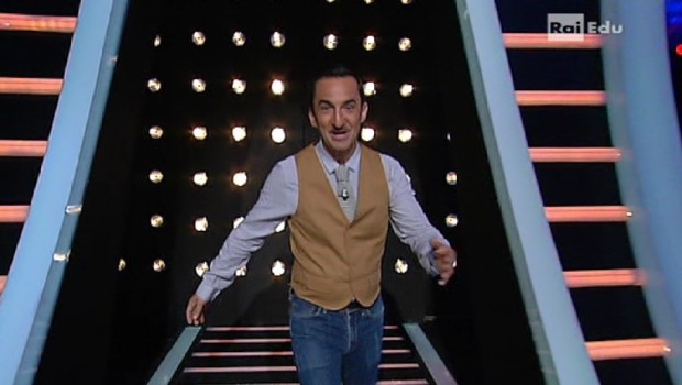 Un minuto per vincere, puntata 26 settembre: tutte le prove