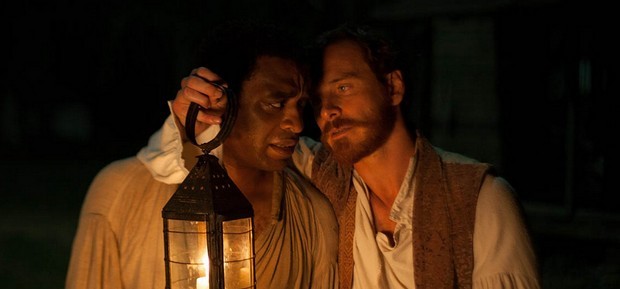 Festival di Toronto 2013, vincitori: miglior film 12 Years a Slave di Steve McQueen