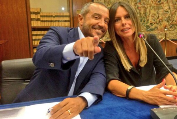 La Vita in Diretta 2013-2014, con Paola Perego e Franco Di Mare si cambia (per non cambiare)
