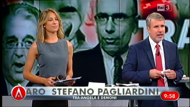 Agorà con Gerardo Greco: la quarta edizione si apre con la Merkel e l’Iva