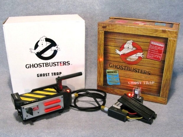Ghostbusters: 15 gadget per i fan degli Acchiappafantasmi
