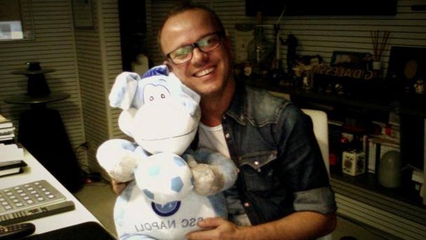 Gigi D’Alessio, Ora è il nuovo singolo