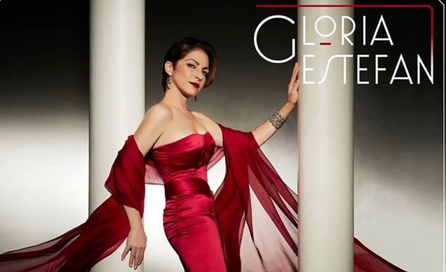 Gloria Estefan duetta con Laura Pausini in Sonríe per l’album The Standards