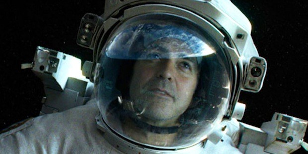 Alfonso Cuarón: «non farò più un film come Gravity»