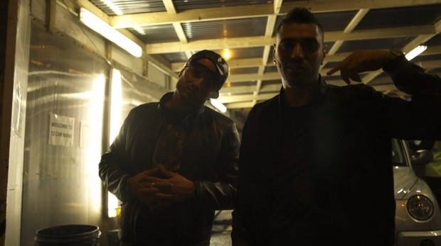 Guè Pequeno feat. Marracash – Brivido: Testo e Video Ufficiale