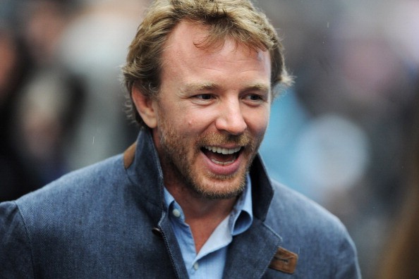 Guy Ritchie compie 45 anni: i suoi film da Lock & Stock a Sherlock Holmes