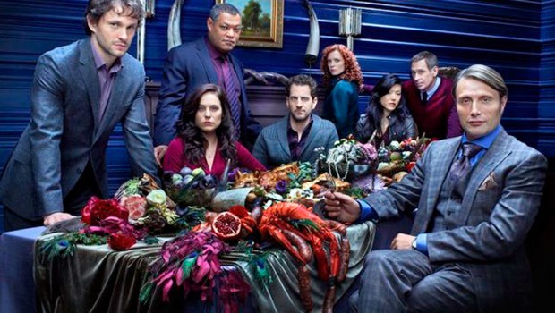 Hannibal, su Italia 1 il thriller psicologico che racconta Lecter prima de Il silenzio degli innocenti. L’Aiart contro la messa in onda