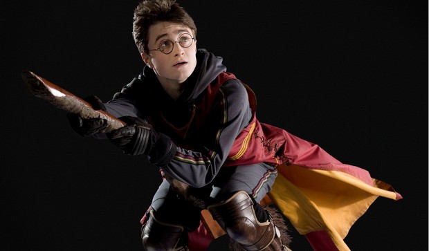 Harry Potter: in arrivo due nuovi spin-off su Quidditch e Beda il Bardo?