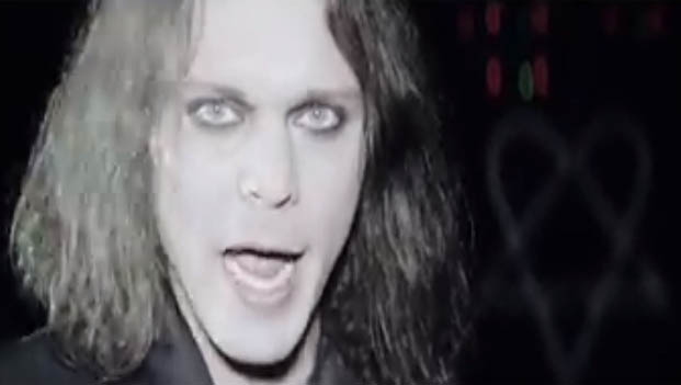 HIM, Into The Night: video, testo e traduzione