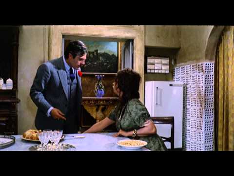 Matrimonio all’italiana – Trailer