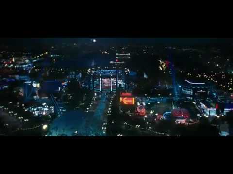 ‘Metallica Through the Never’ Trailer 2