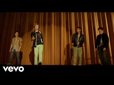 MainStreet – Despicable Me