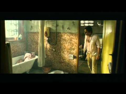 lee jeans commercial – Space