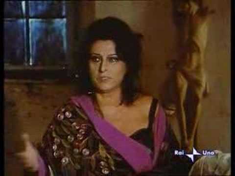 LA DIVA CAPRICCIOSA